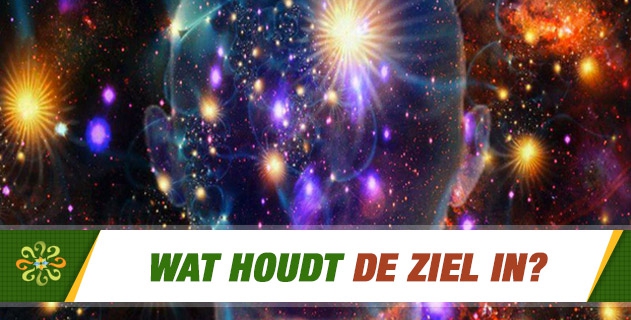 Wat houdt de ziel in?